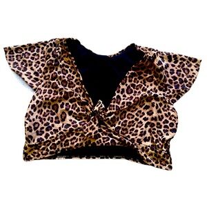 Bathing suit top size 3X from Torrid